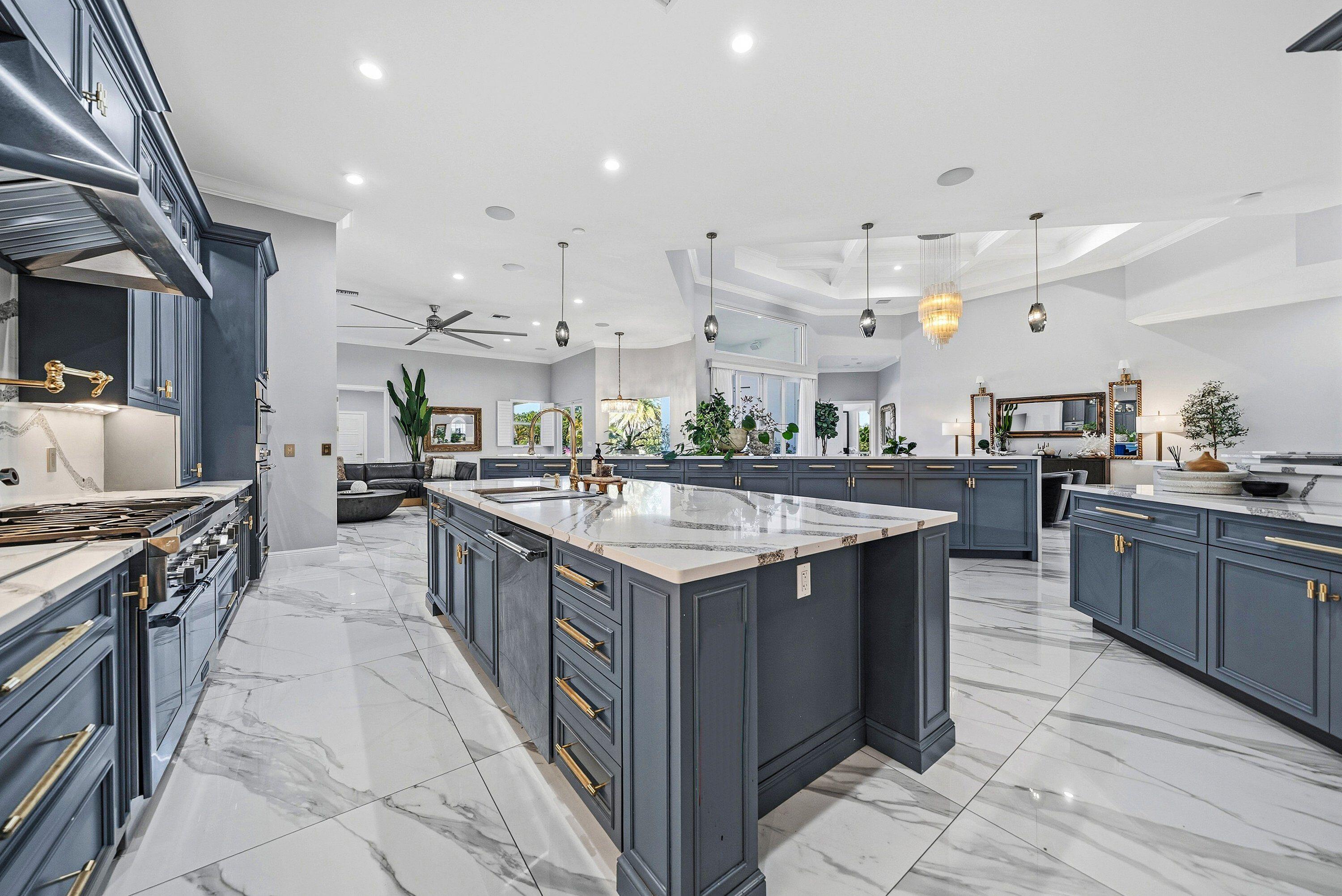 Sherbrooke Estates - Residential