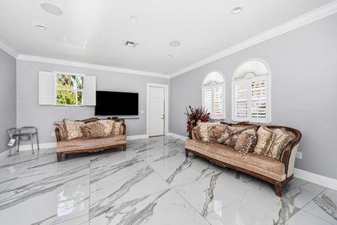 Tiny photo for 6635 E Calumet Circle, Lake Worth, FL 33467 (MLS # R11160910)