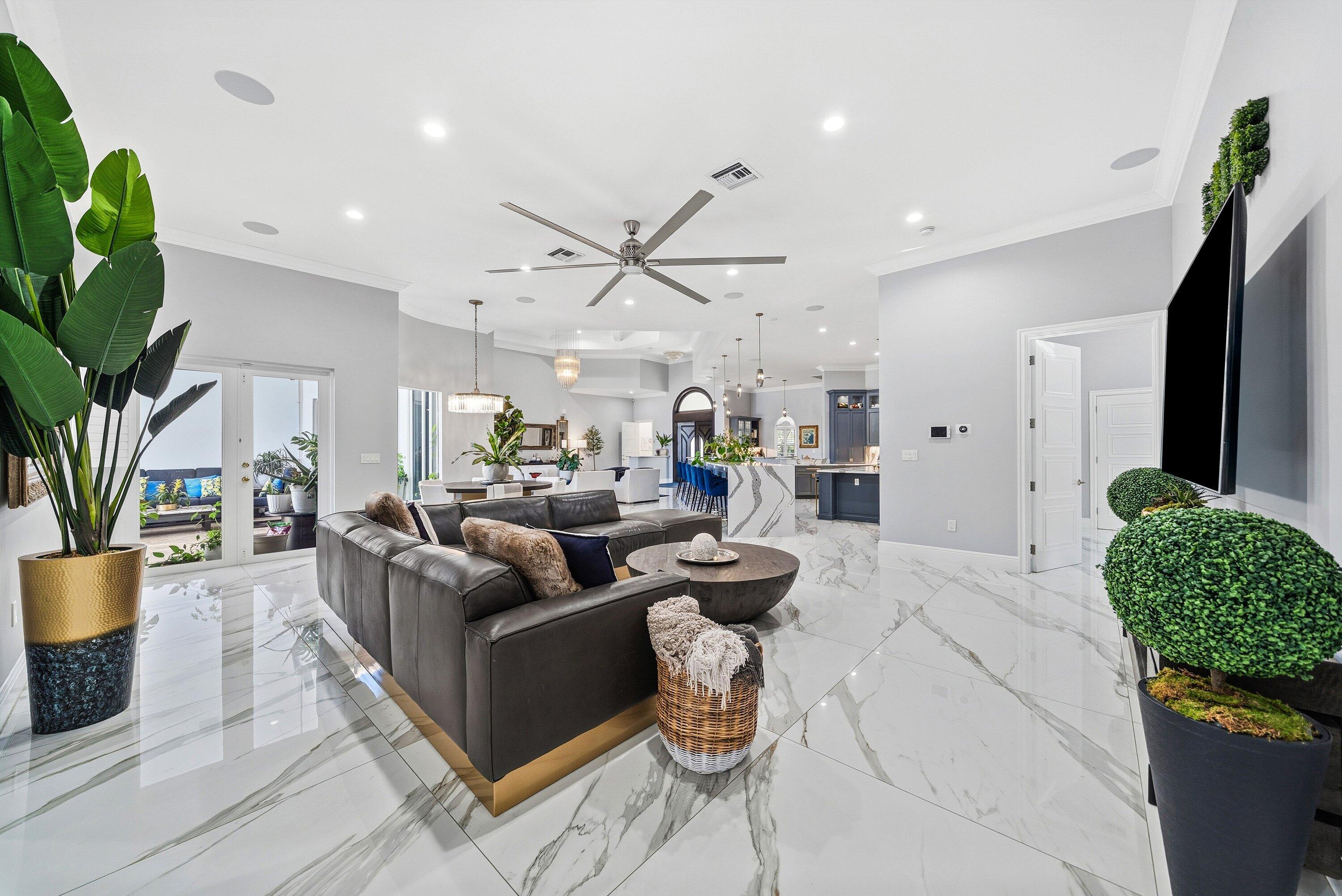 Sherbrooke Estates - Residential