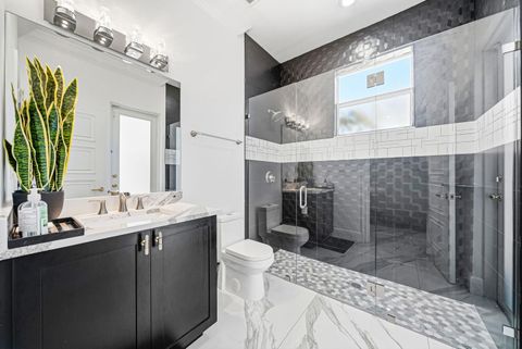 Tiny photo for 6635 E Calumet Circle, Lake Worth, FL 33467 (MLS # R11160910)