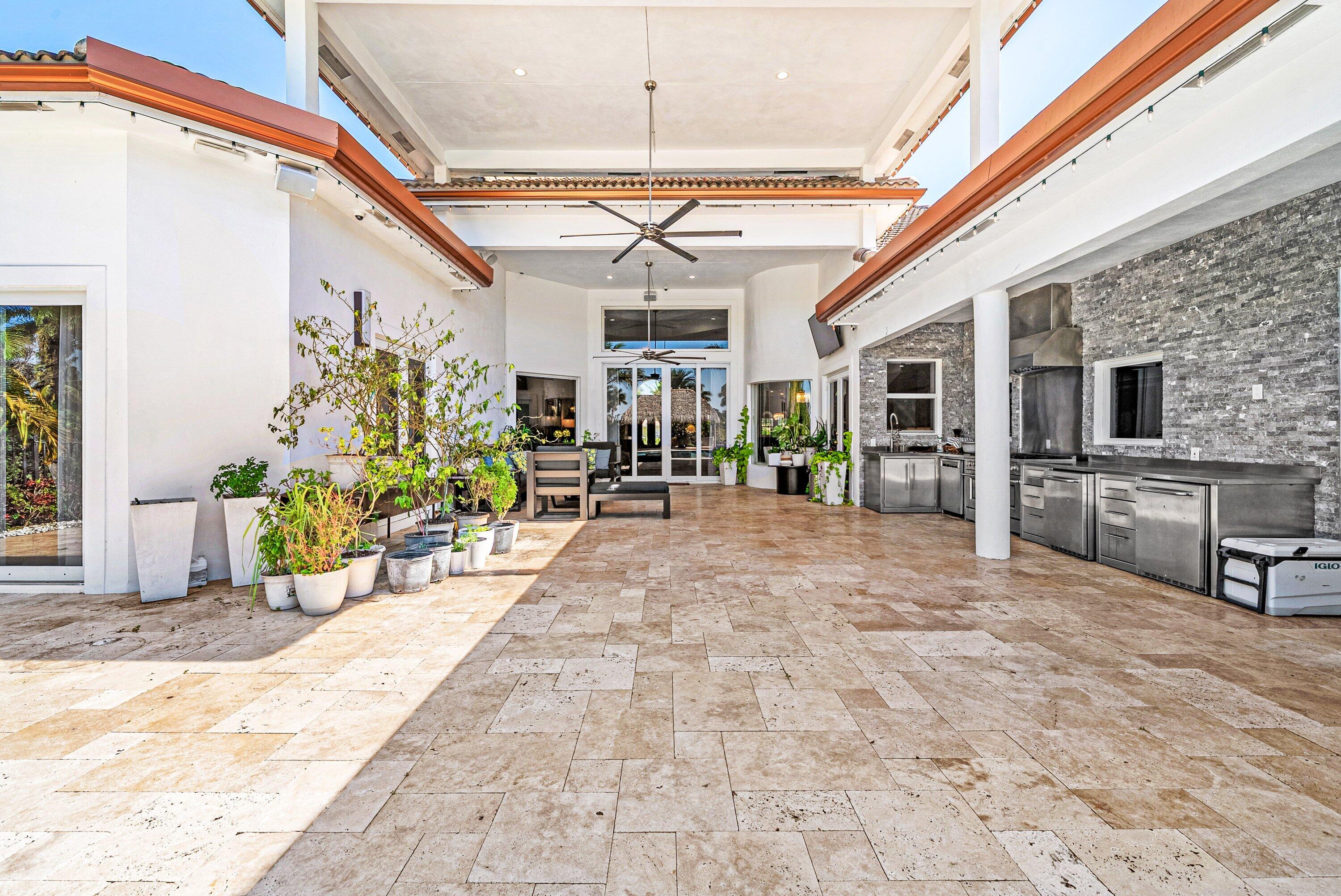 Sherbrooke Estates - Residential