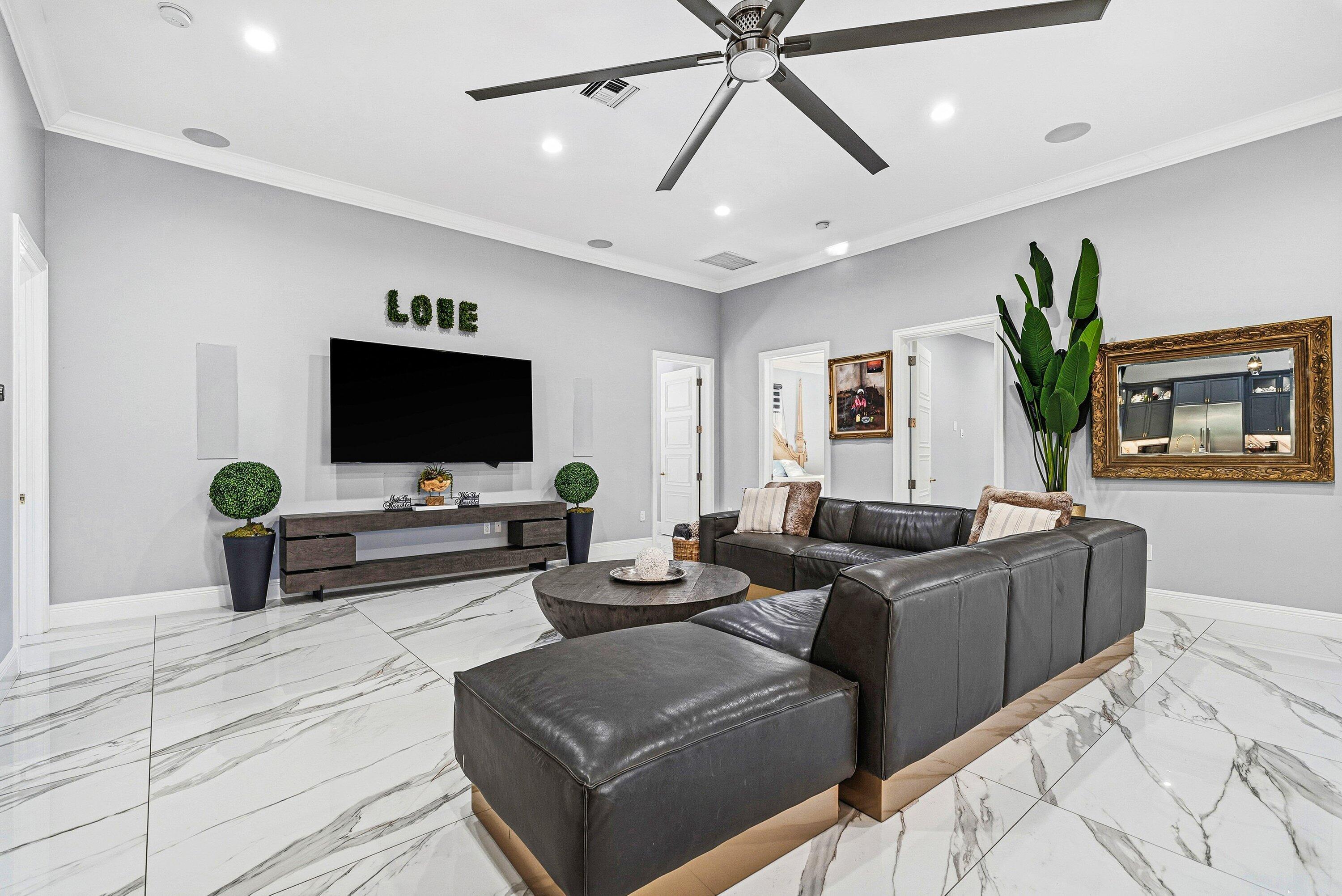 Sherbrooke Estates - Residential