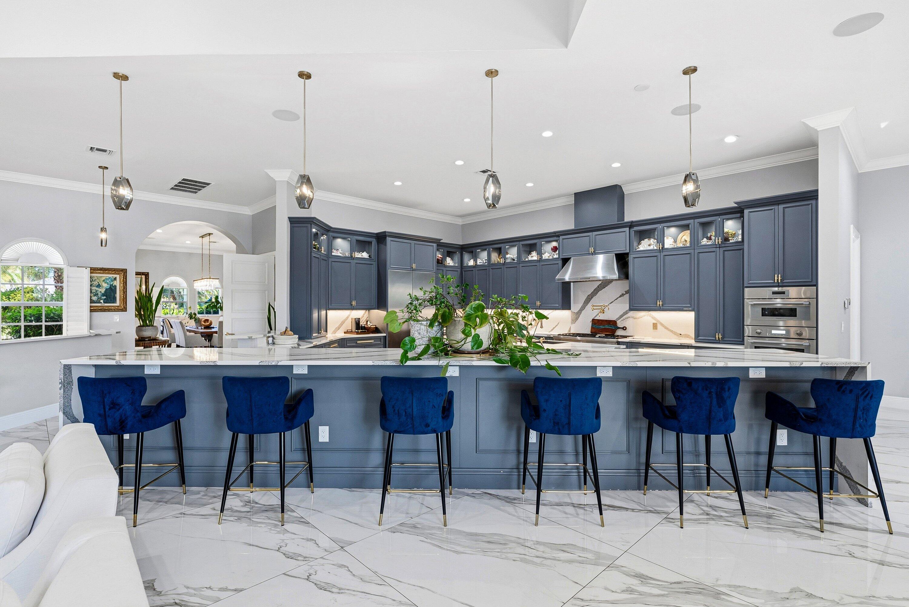 Sherbrooke Estates - Residential