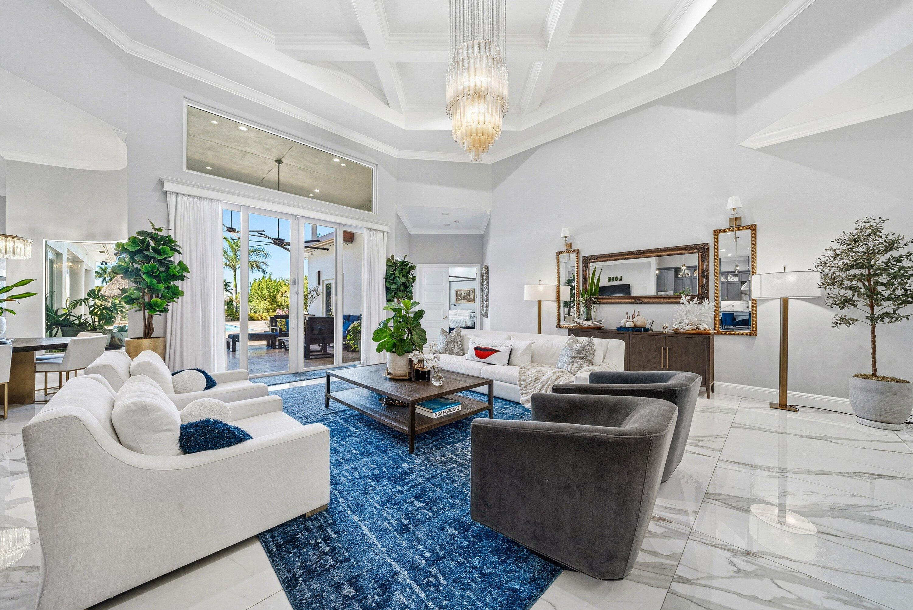 Sherbrooke Estates - Residential