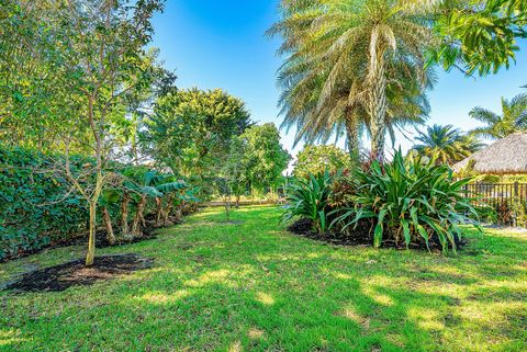 Tiny photo for 6635 E Calumet Circle, Lake Worth, FL 33467 (MLS # R11160910)