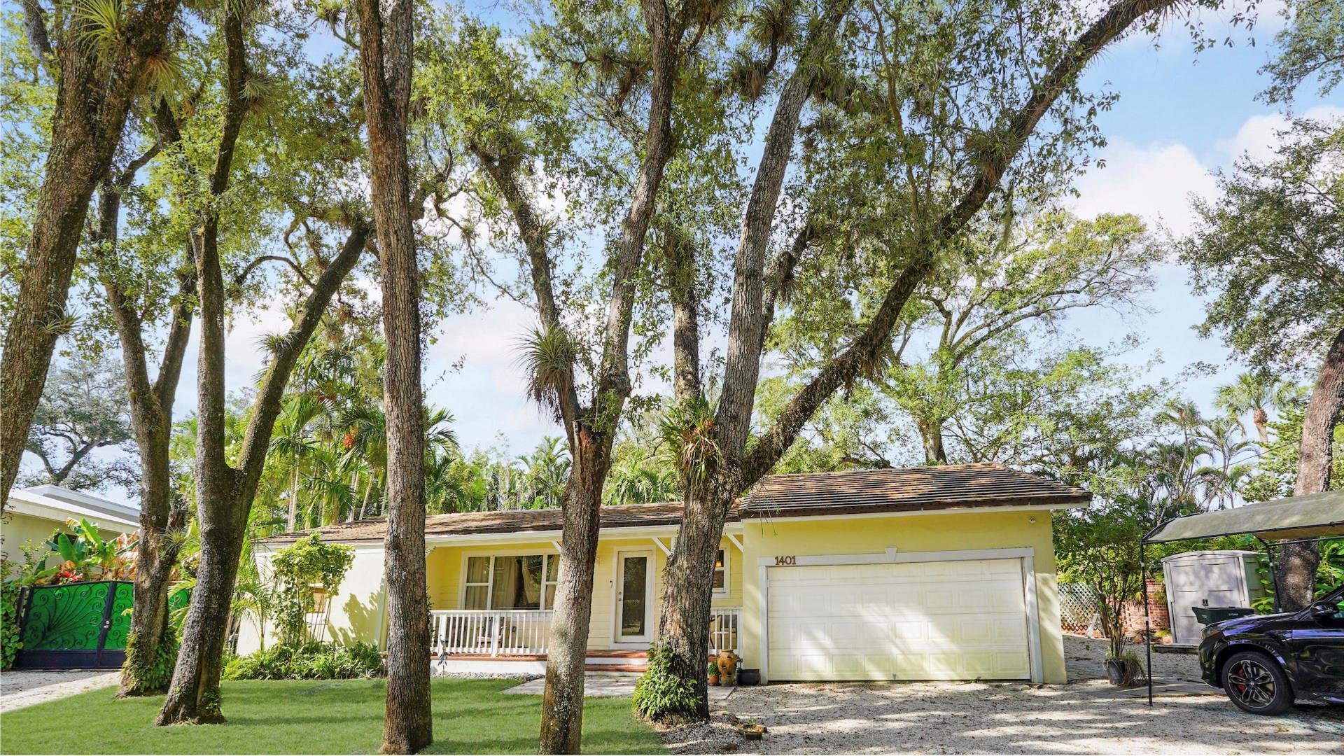 1401 SW 15th Ave