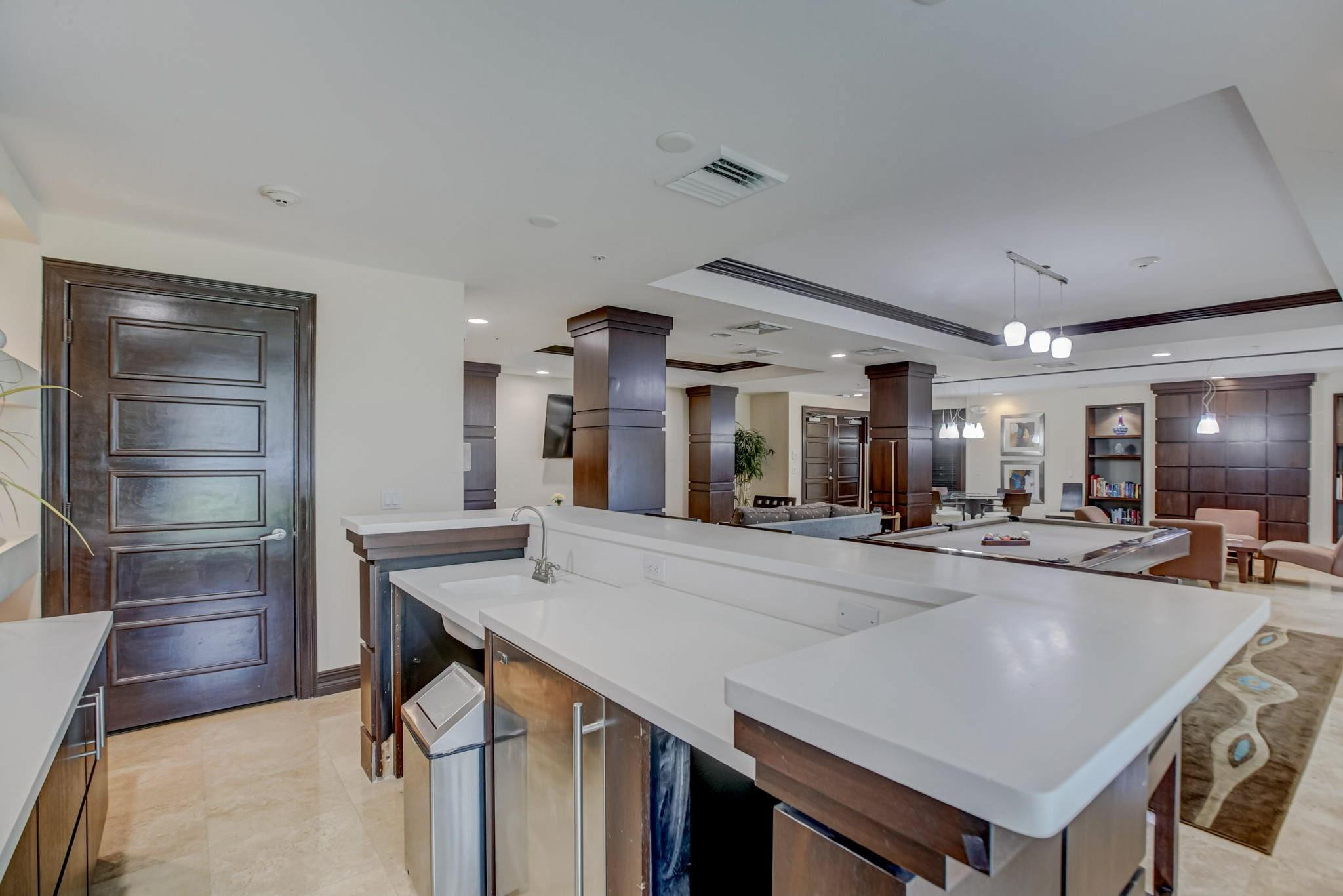 LAUDERDALE ONE CONDO - Residential