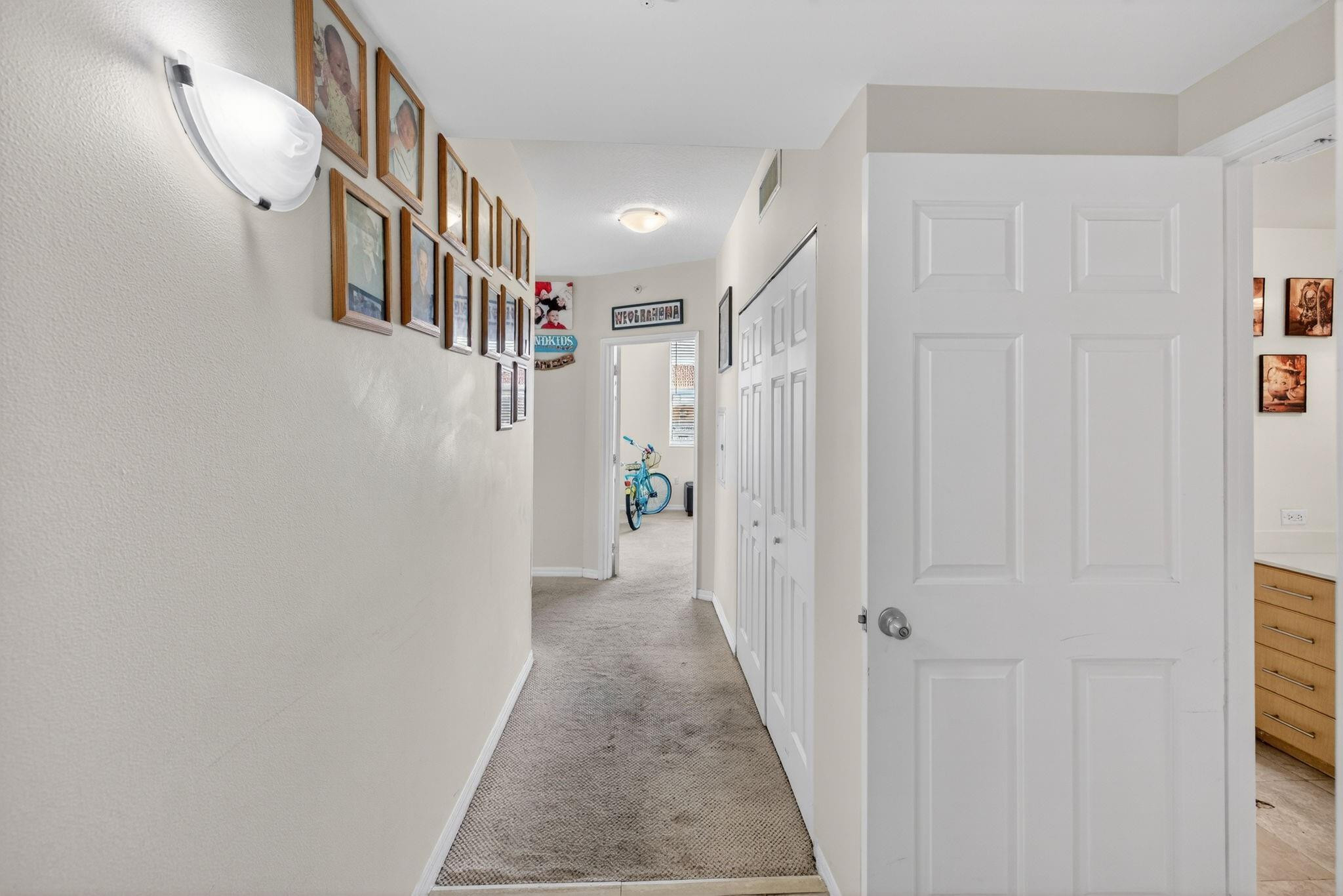 LAUDERDALE ONE CONDO - Residential