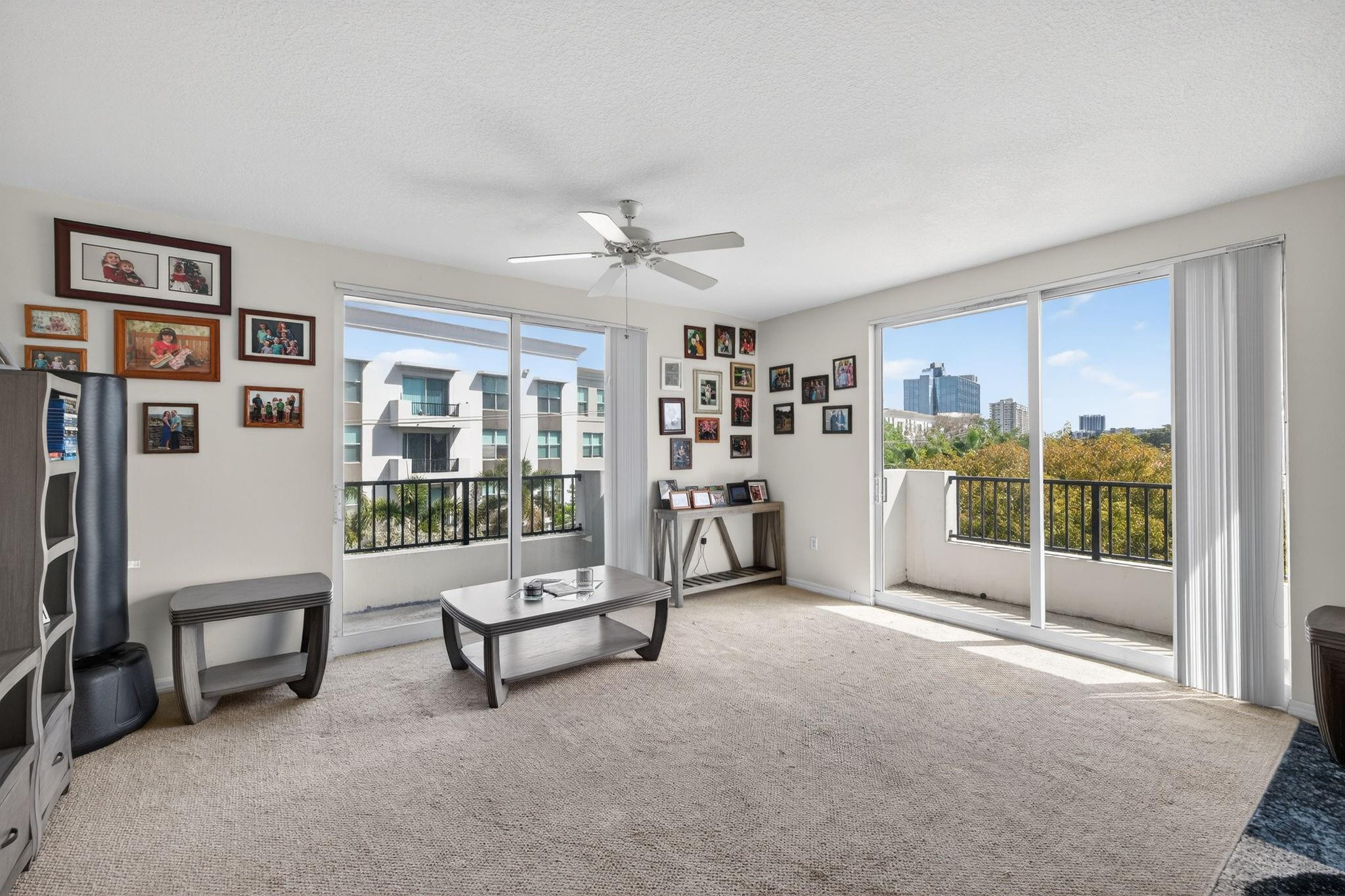 LAUDERDALE ONE CONDO - Residential