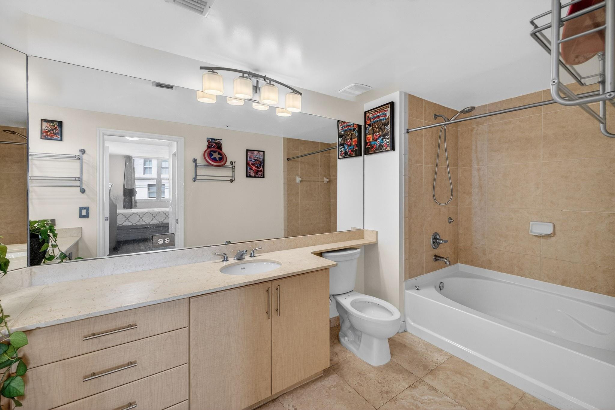 LAUDERDALE ONE CONDO - Residential