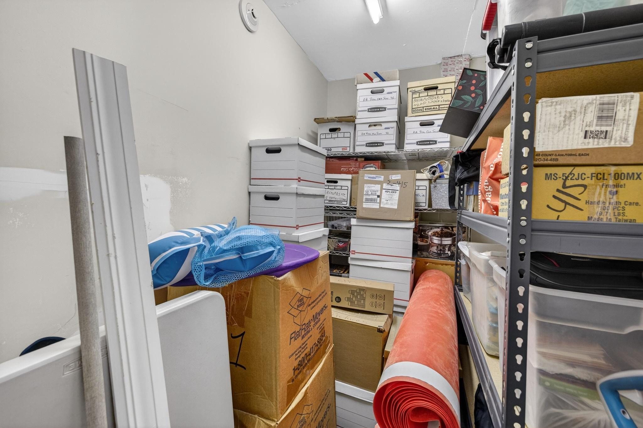 LAUDERDALE ONE CONDO - Residential