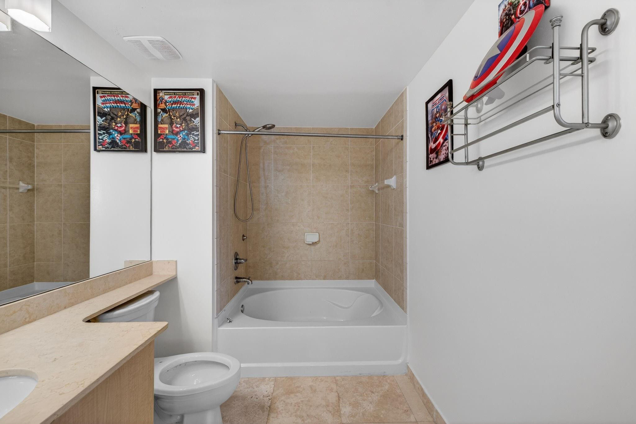 LAUDERDALE ONE CONDO - Residential