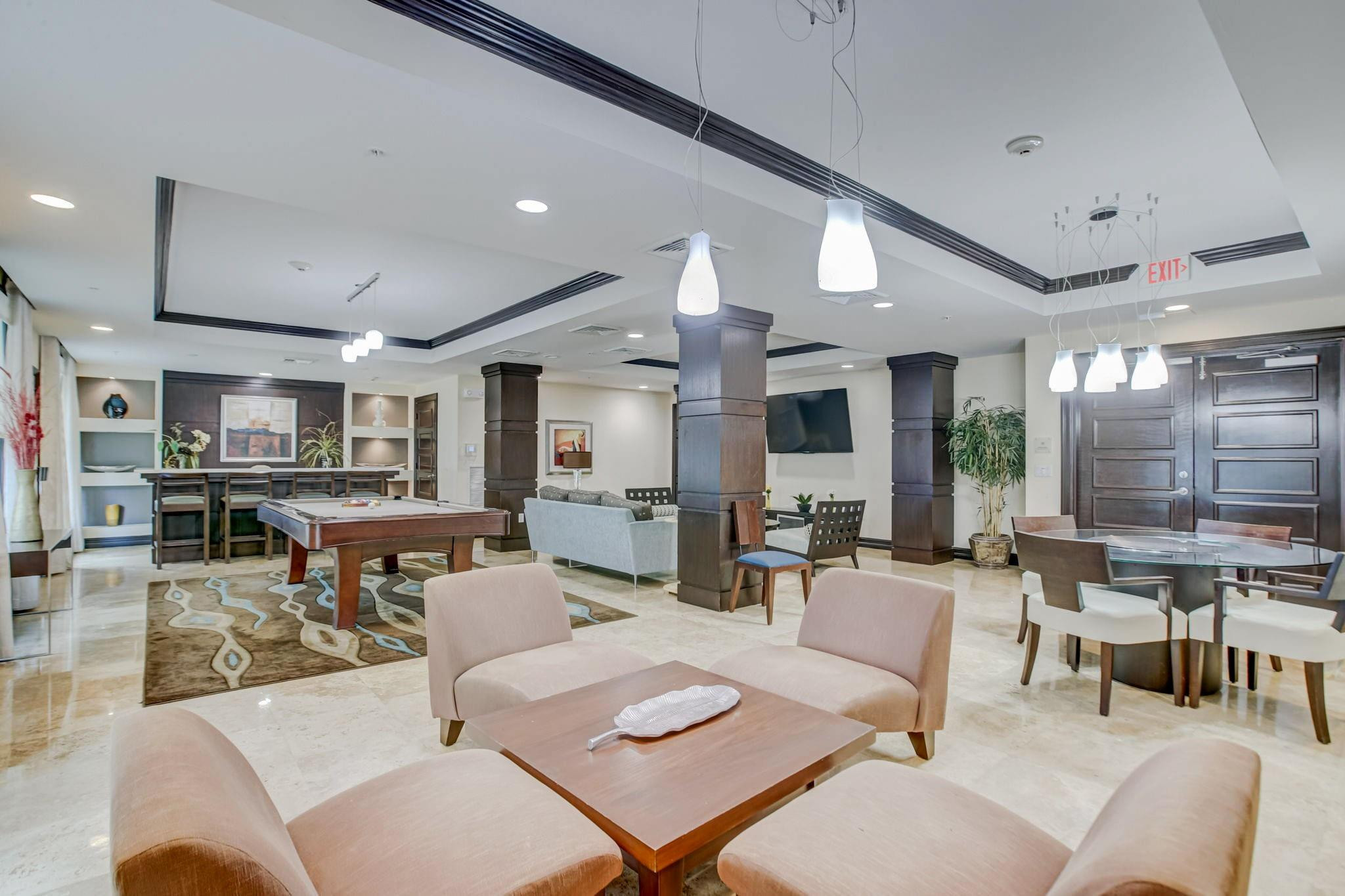 LAUDERDALE ONE CONDO - Residential