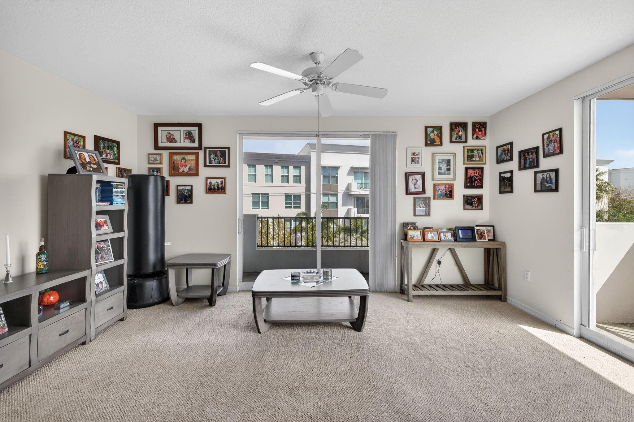 LAUDERDALE ONE CONDO - Residential