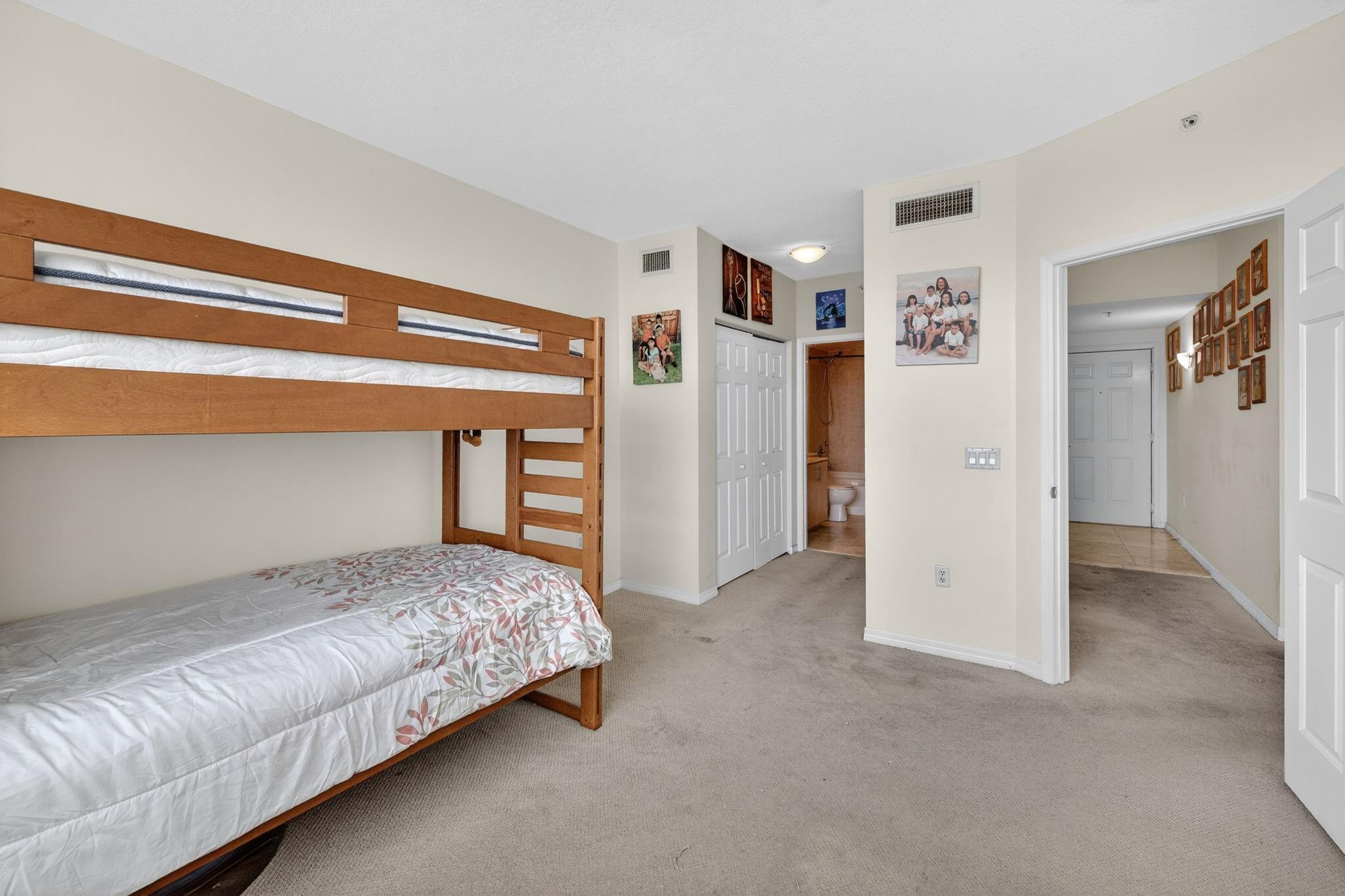 LAUDERDALE ONE CONDO - Residential