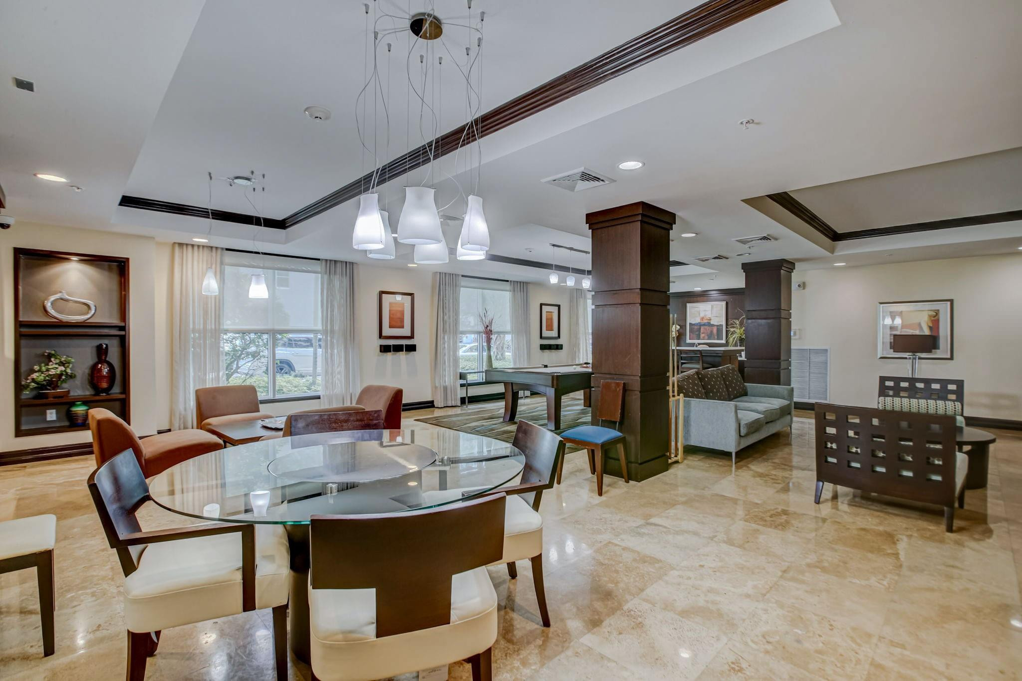 LAUDERDALE ONE CONDO - Residential