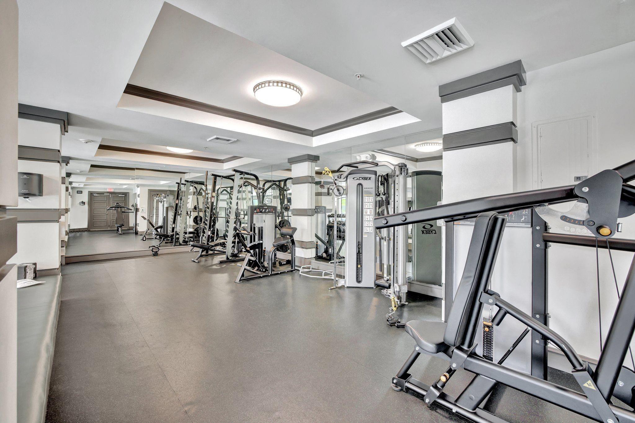 LAUDERDALE ONE CONDO - Residential