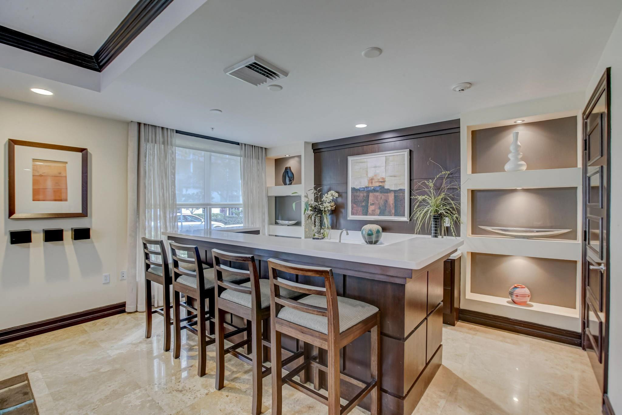 LAUDERDALE ONE CONDO - Residential