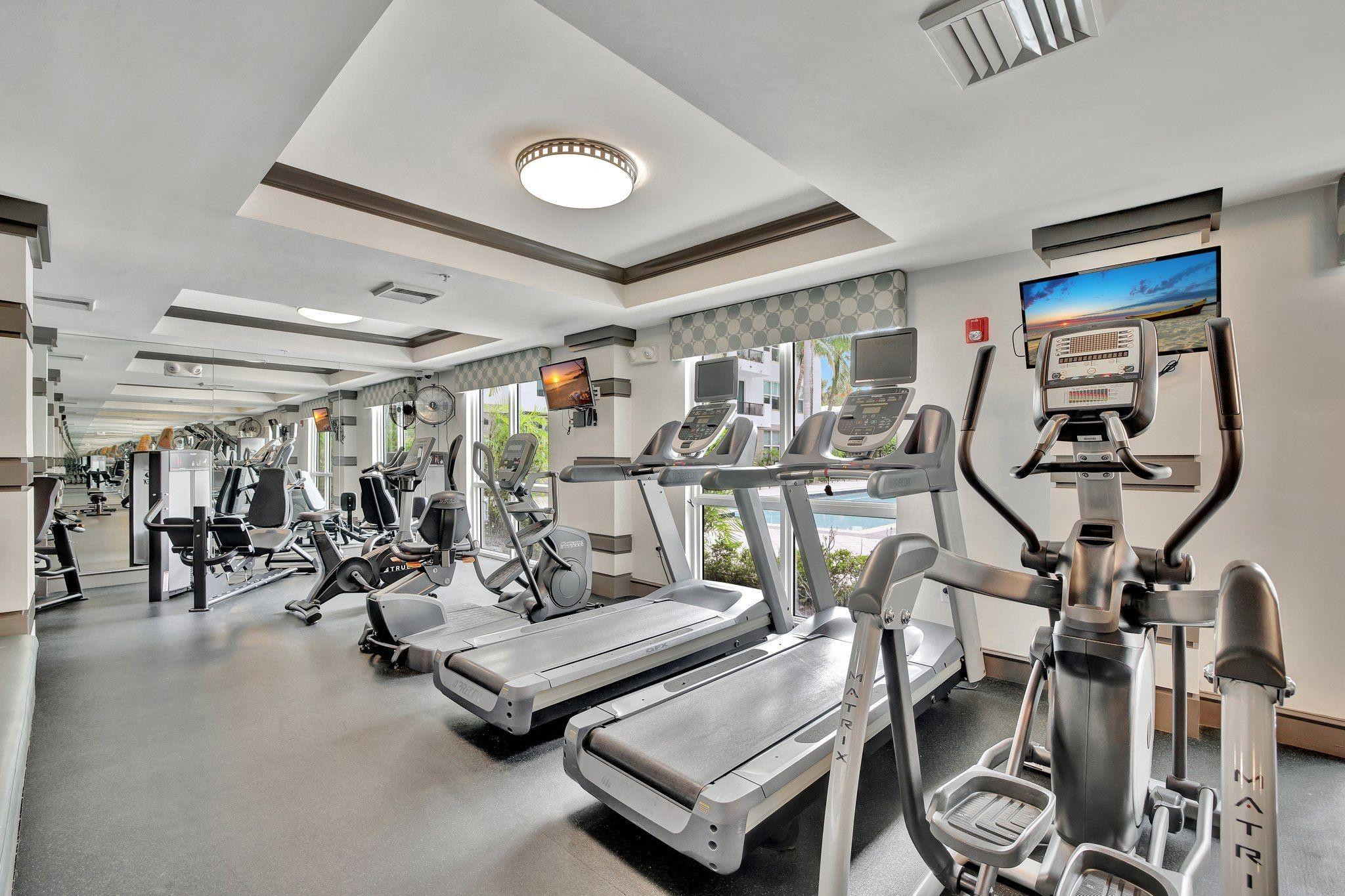 LAUDERDALE ONE CONDO - Residential