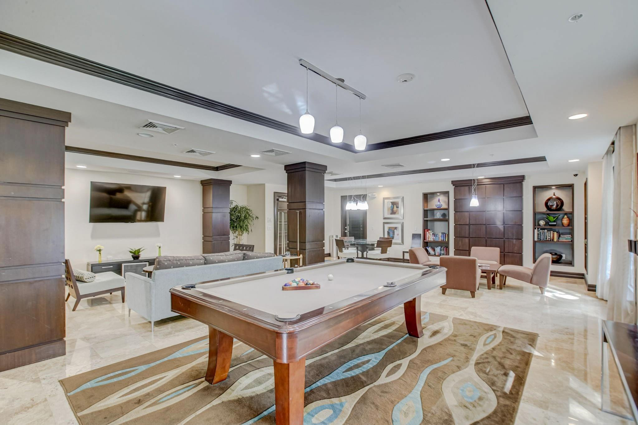 LAUDERDALE ONE CONDO - Residential