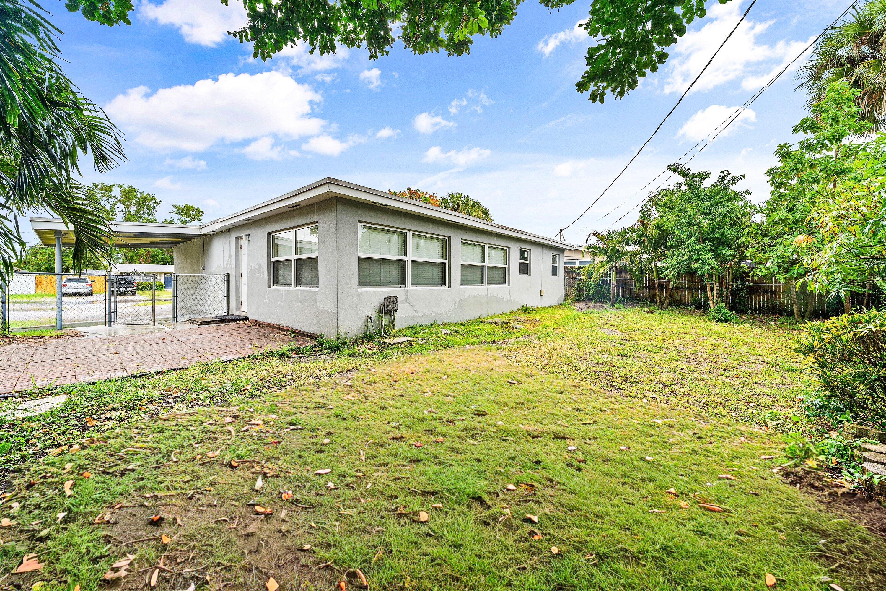 PALM BEACH COLONY SECS 1 AND 2 - Residential