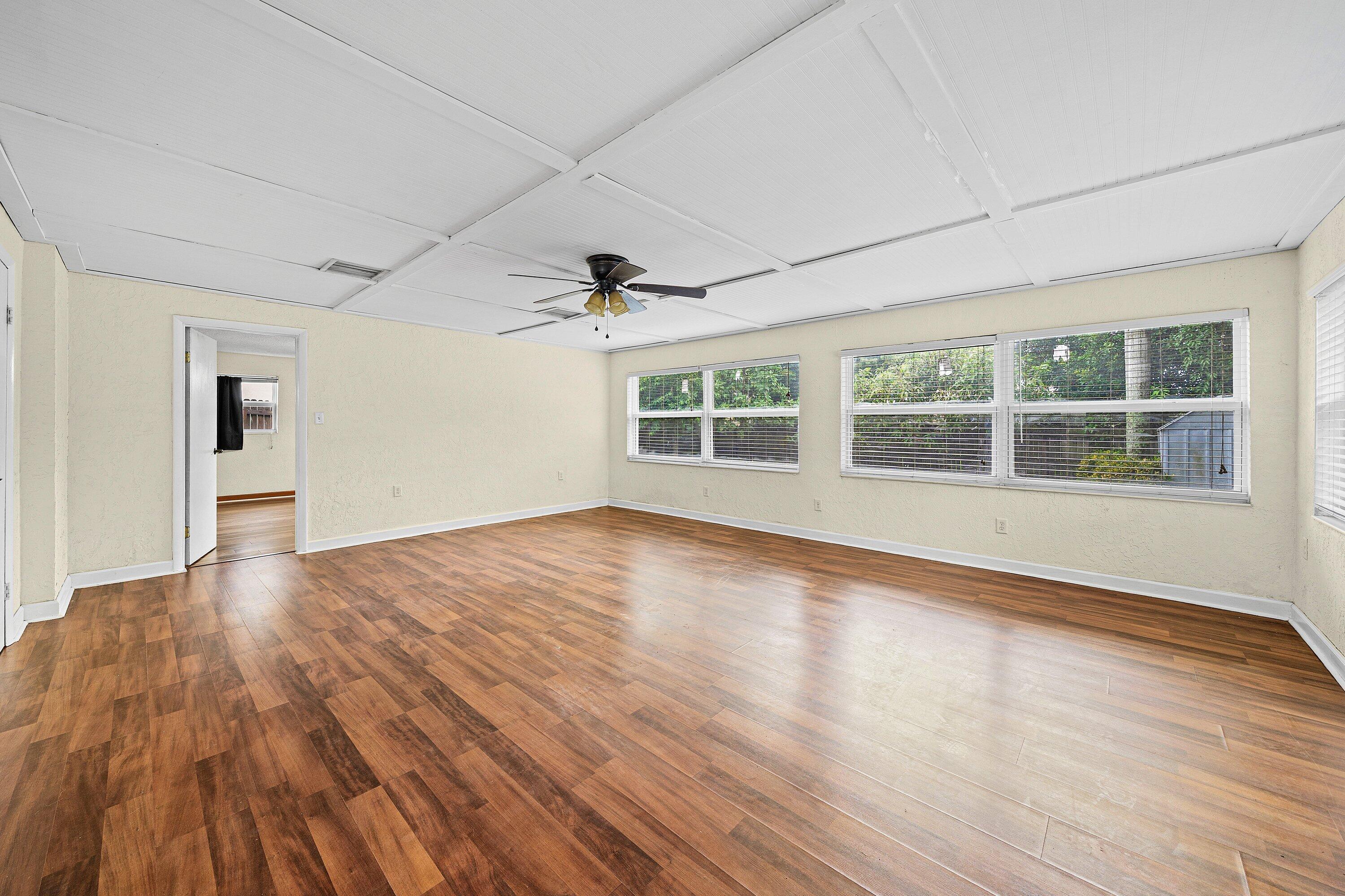 PALM BEACH COLONY SECS 1 AND 2 - Residential