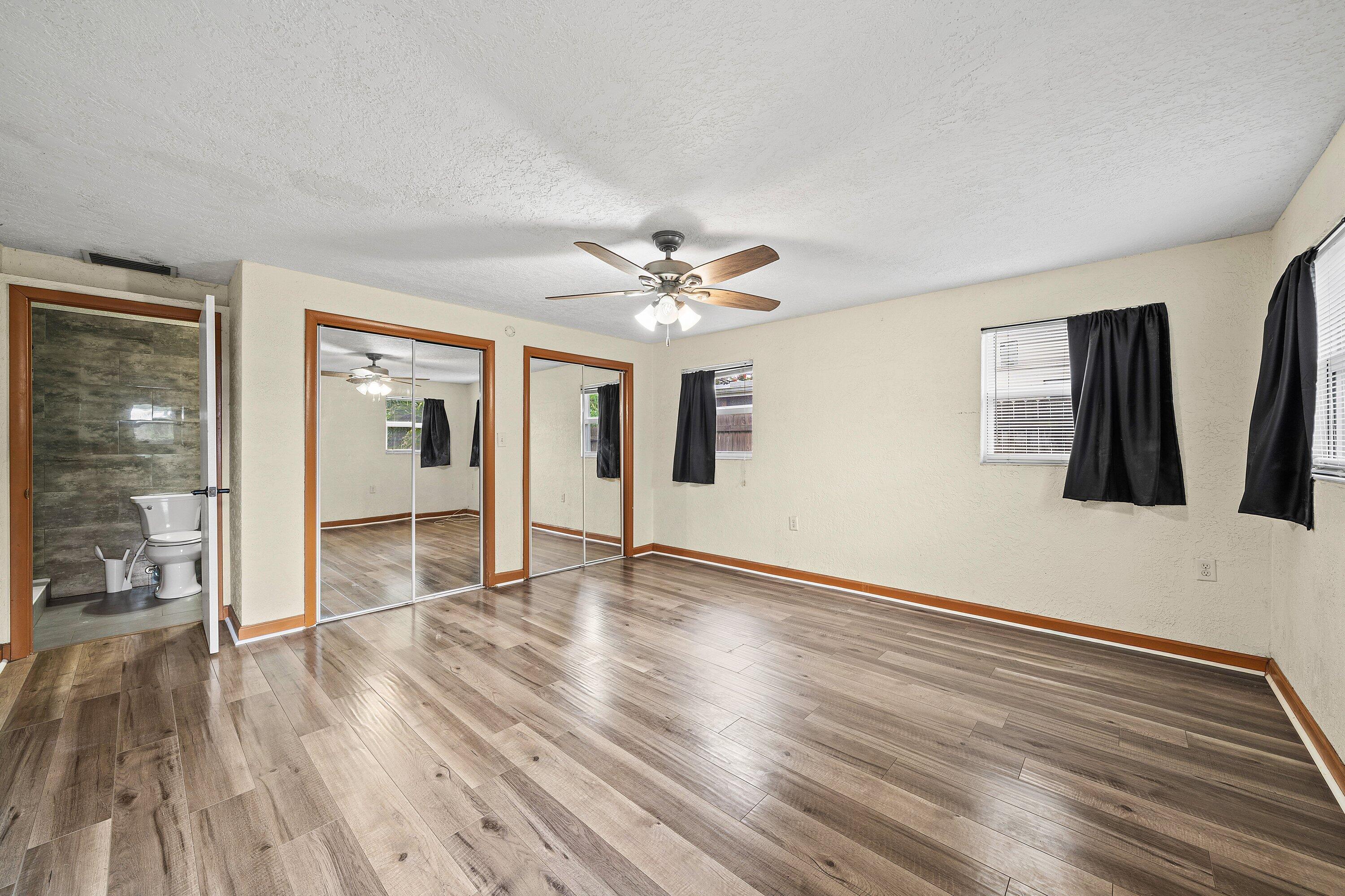 PALM BEACH COLONY SECS 1 AND 2 - Residential
