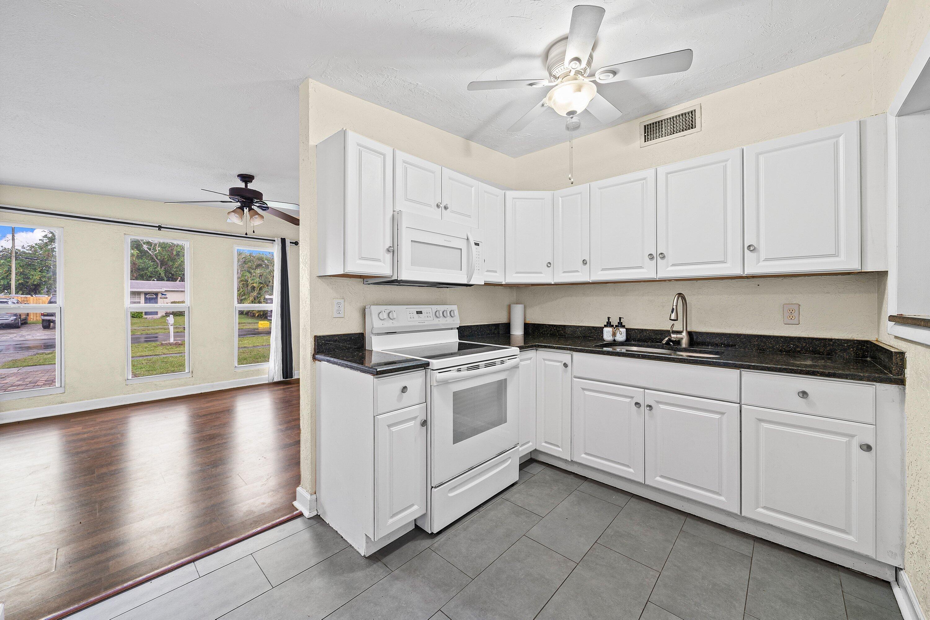 PALM BEACH COLONY SECS 1 AND 2 - Residential