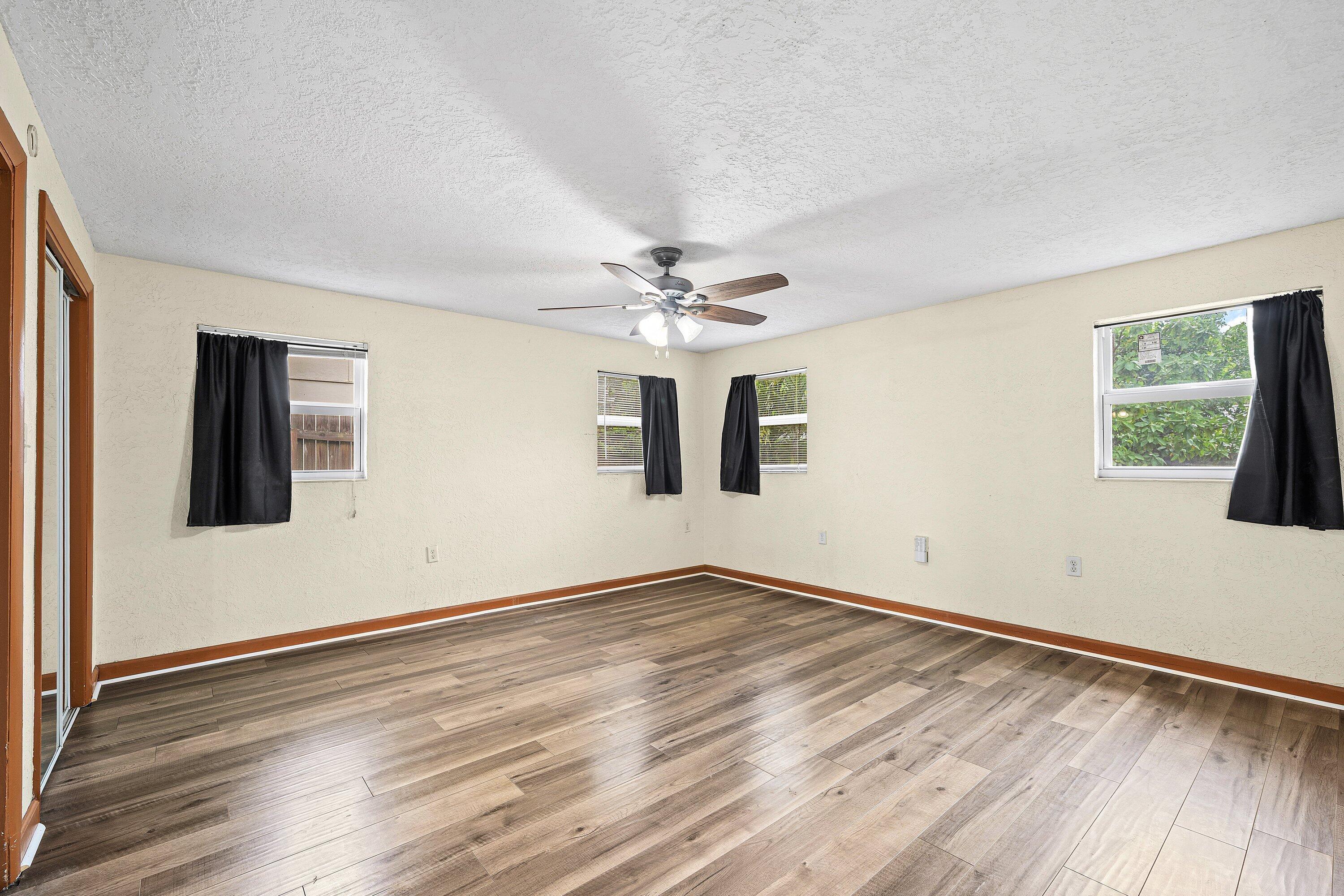 PALM BEACH COLONY SECS 1 AND 2 - Residential