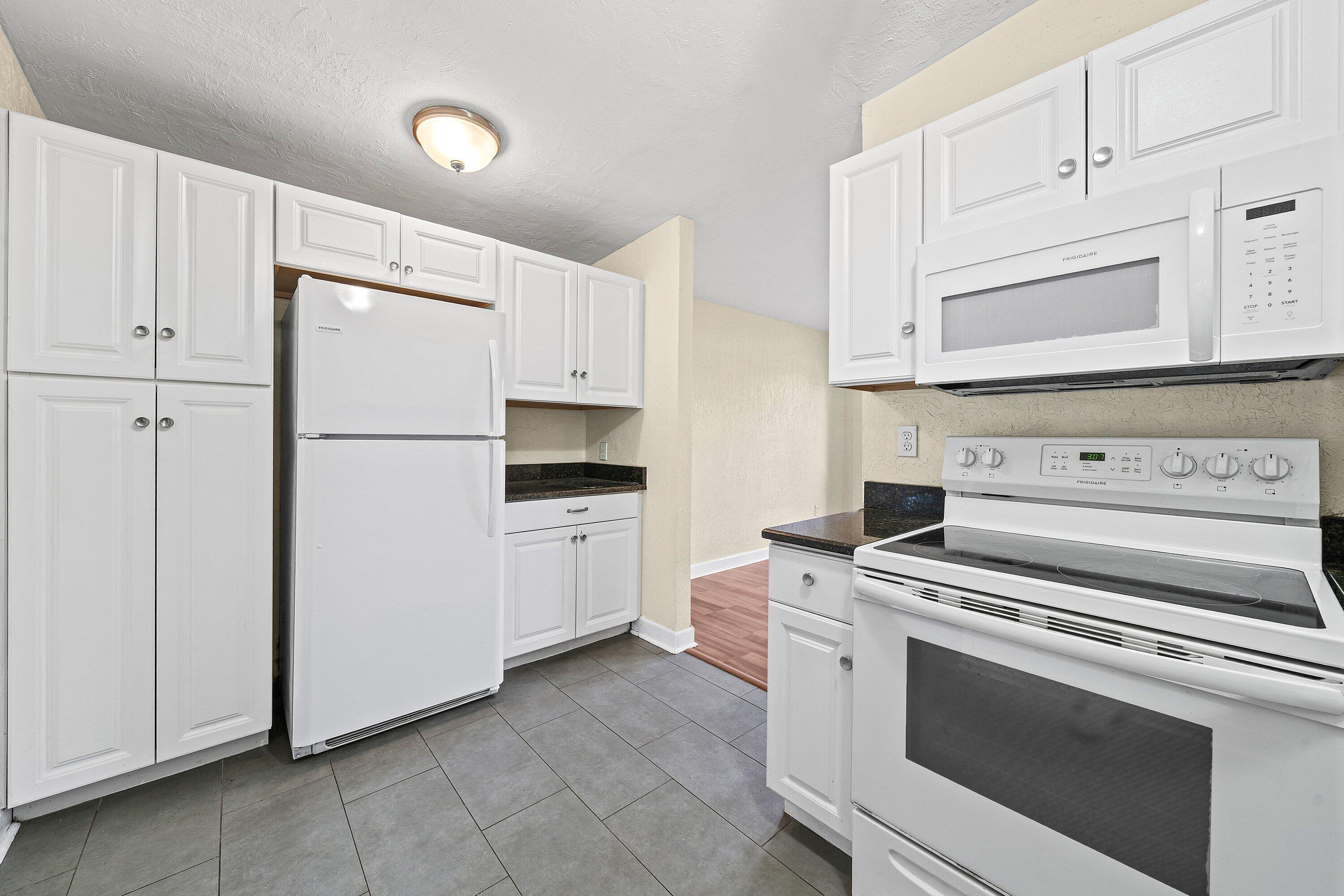 PALM BEACH COLONY SECS 1 AND 2 - Residential
