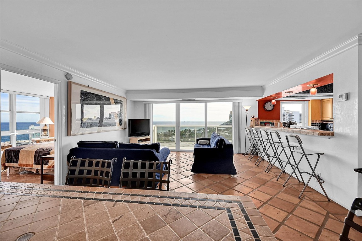 2841 N Ocean Boulevard 1801