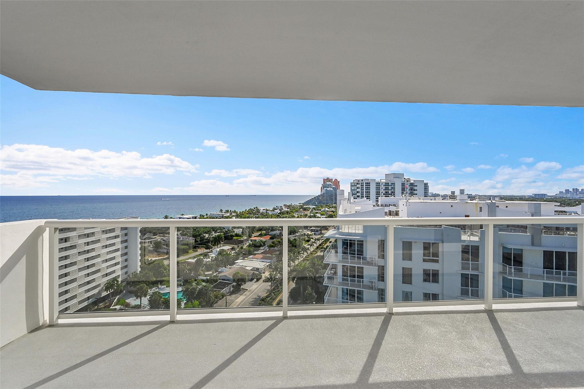 Vantage View - Residential