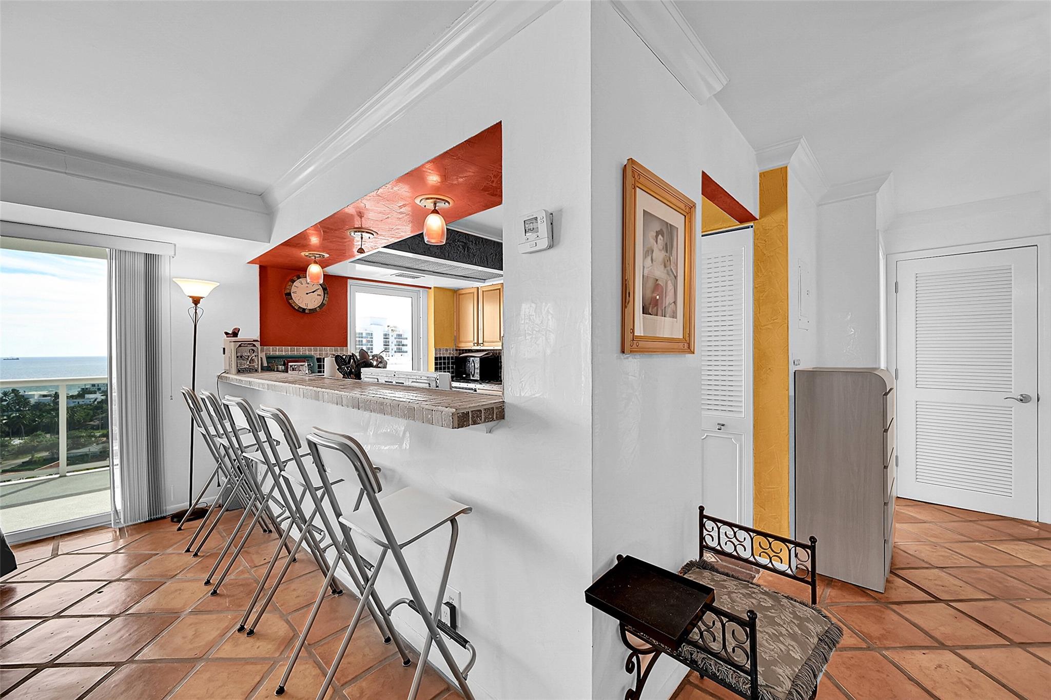 Vantage View - Residential