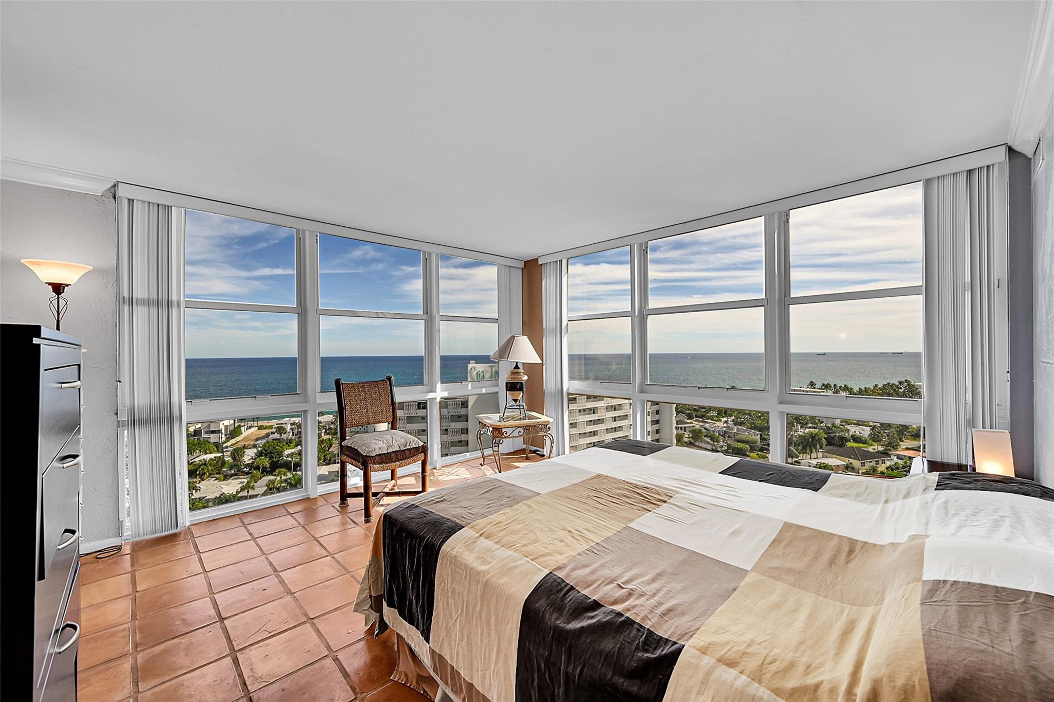 Vantage View - Residential