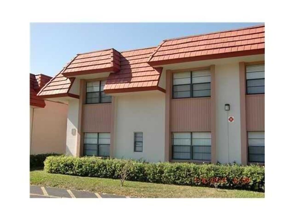 Photo of 3298 NW 104 Avenue #3298, Coral Springs, FL 33065 (MLS # F10500237)