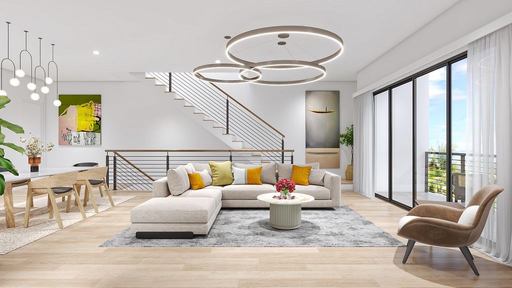 Photo of 922 SE 12th Street #922, Fort Lauderdale, FL 33316 (MLS # F10538329)