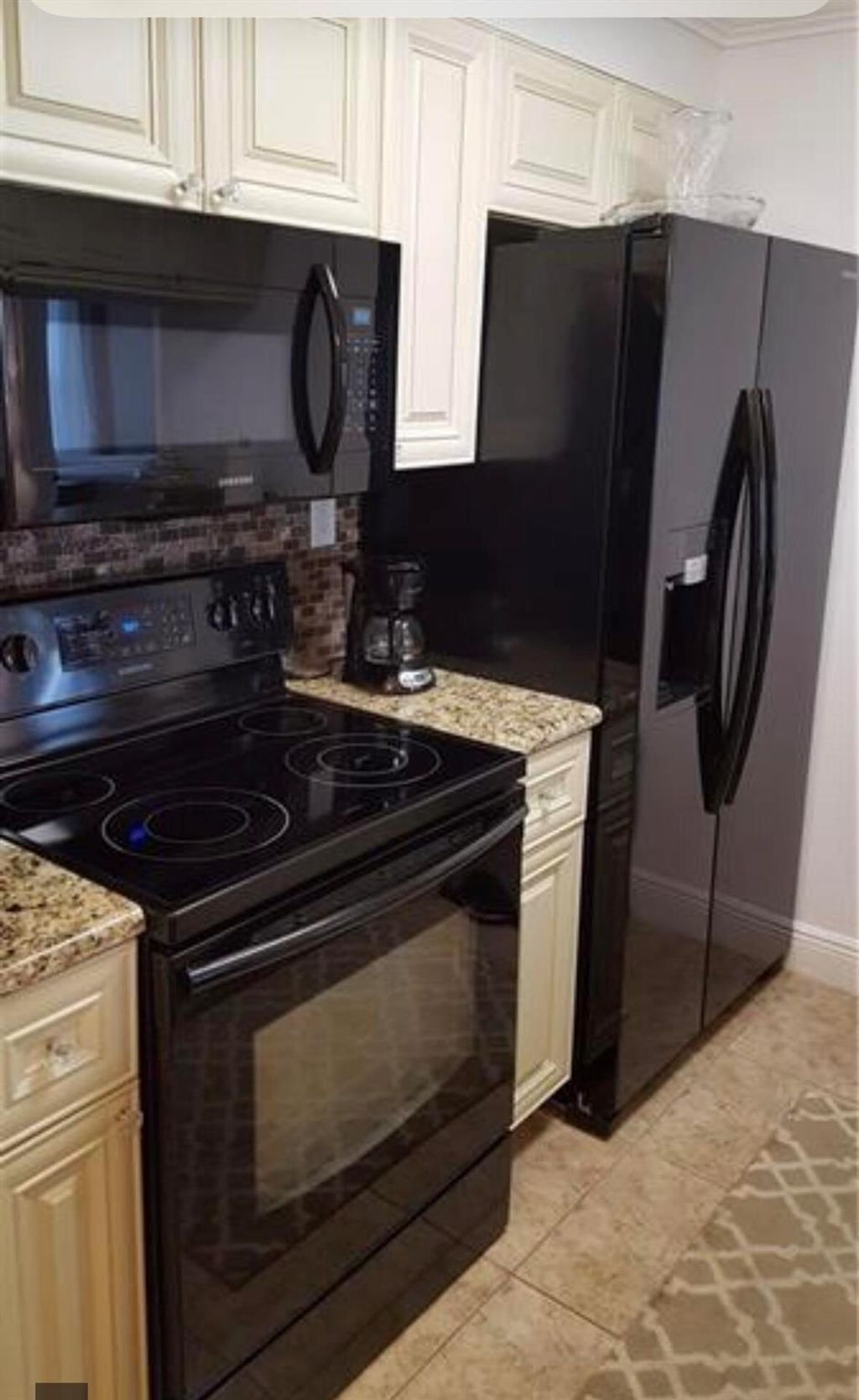 Photo of 9466 Boca Cove Circle #301, Boca Raton, FL 33428 (MLS # R11098171)