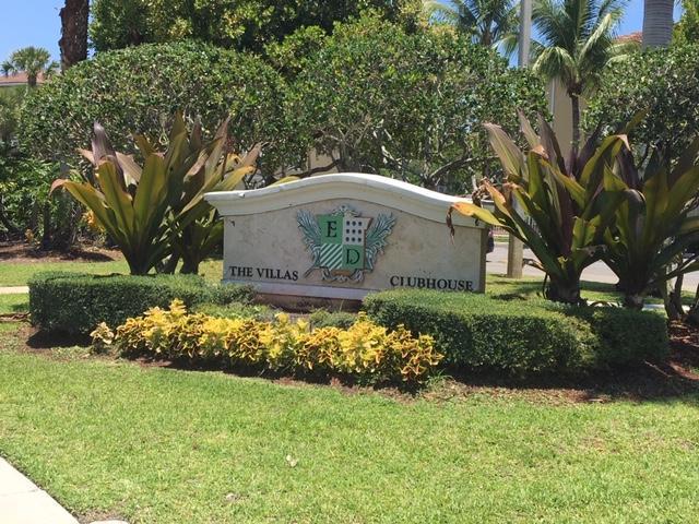 VILLAS AT EMERALD DUNES C - Residential