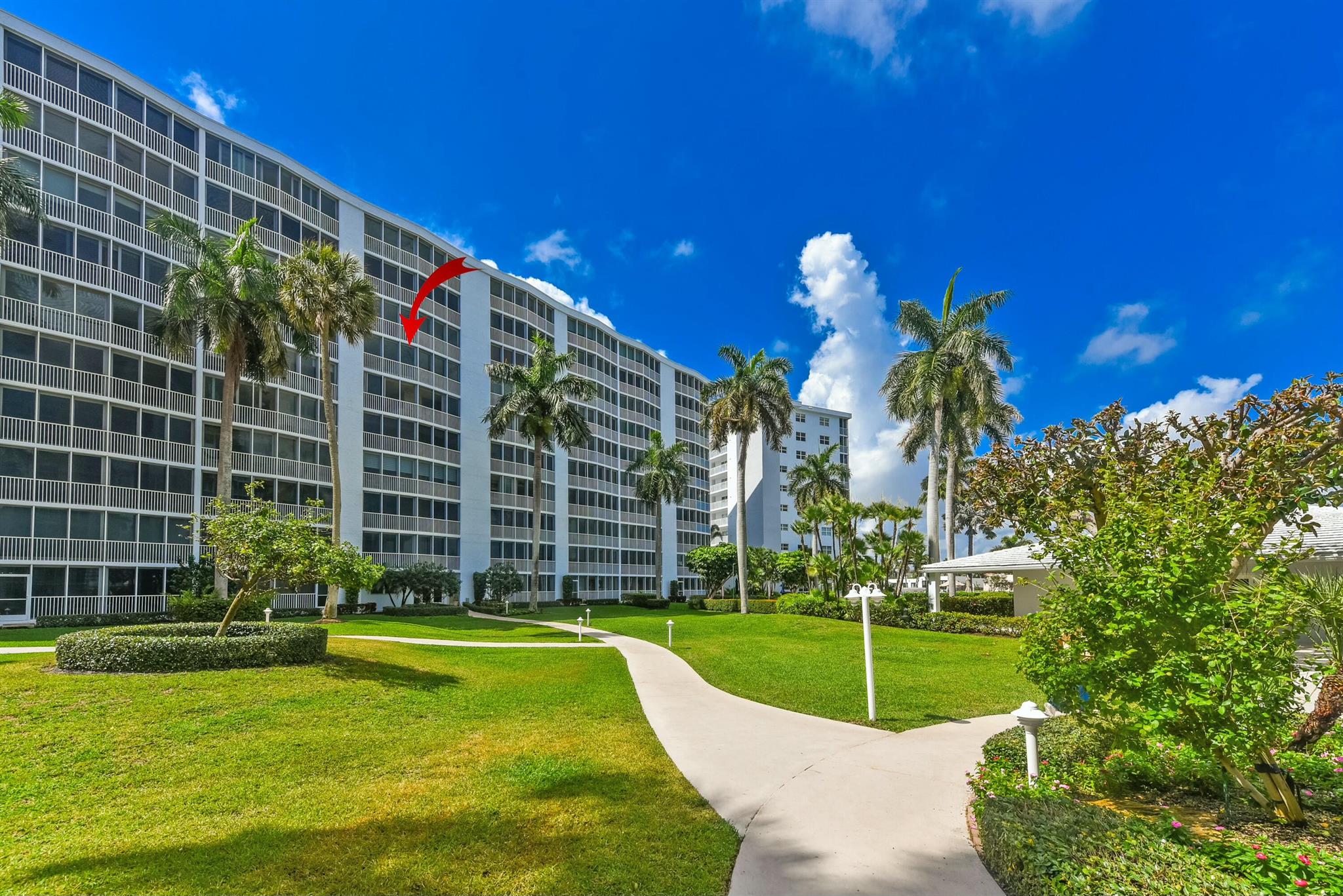 3300 S Ocean Boulevard 720-C