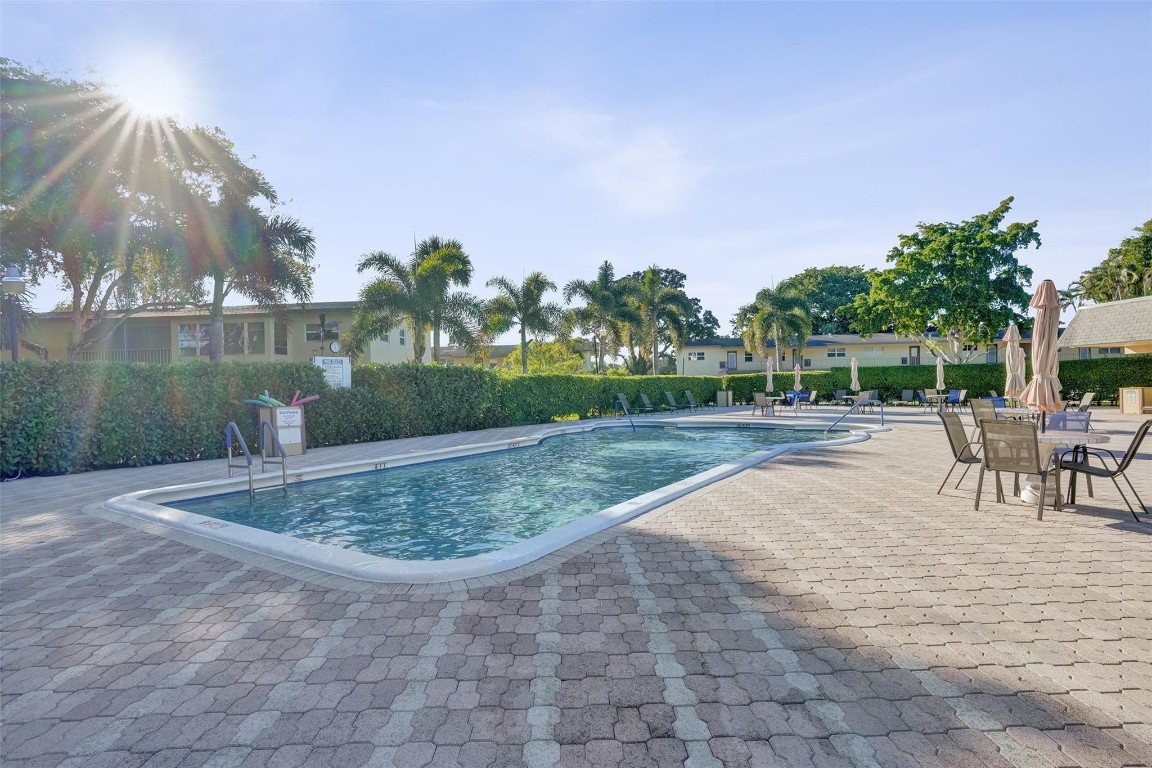 Oriole Gardens Three - Residential