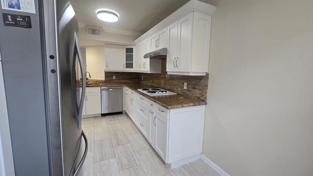 EDGEWATER CONDO - Residential