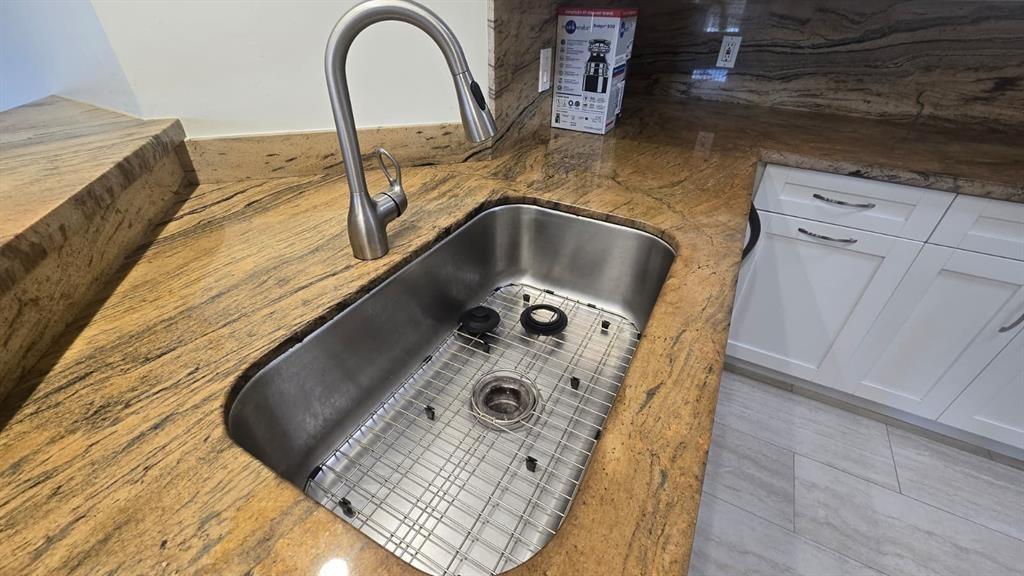 EDGEWATER CONDO - Residential