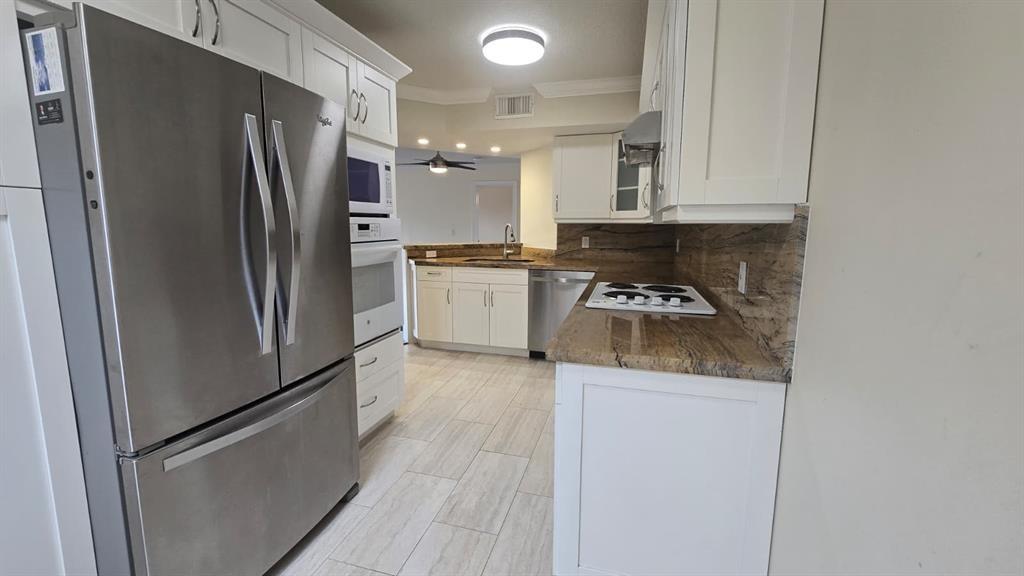 EDGEWATER CONDO - Residential