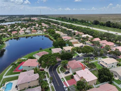 Tiny photo for 2355 NW 138th Drive, Sunrise, FL 33323 (MLS # F10541468)