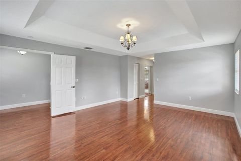 Tiny photo for 2355 NW 138th Drive, Sunrise, FL 33323 (MLS # F10541468)