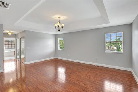 Tiny photo for 2355 NW 138th Drive, Sunrise, FL 33323 (MLS # F10541468)