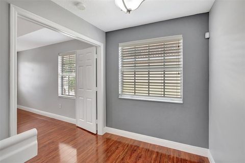 Tiny photo for 2355 NW 138th Drive, Sunrise, FL 33323 (MLS # F10541468)