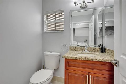 Tiny photo for 2355 NW 138th Drive, Sunrise, FL 33323 (MLS # F10541468)
