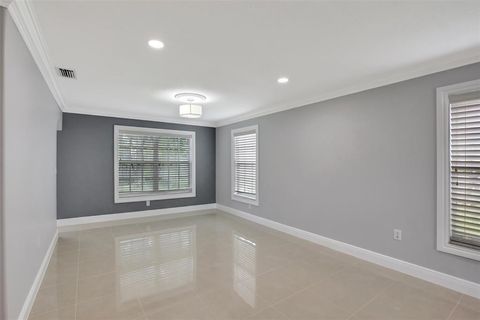 Tiny photo for 2355 NW 138th Drive, Sunrise, FL 33323 (MLS # F10541468)