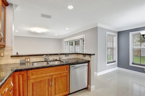 Tiny photo for 2355 NW 138th Drive, Sunrise, FL 33323 (MLS # F10541468)